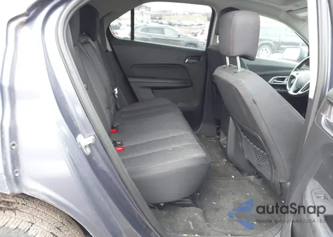 2013 Chevrolet Equinox 1Lt z USA, uszkodzony, nr VIN 2GNFLEEK3D6413737